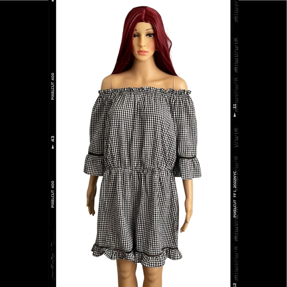 City Chic Corsica Playsuit